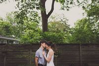 Adrien & Nate‘s Wedding